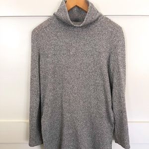 Forever 21 Grey Sweater